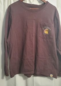 Carhartt long sleeve